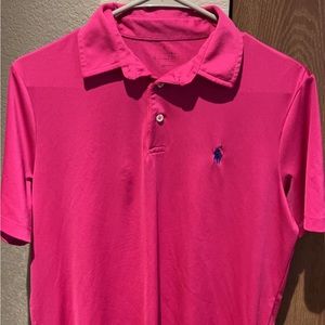 Polo by Ralph Lauren Performance T-Shirt.